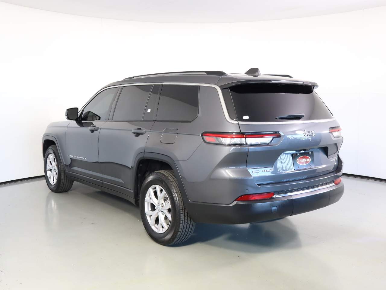 jeep grand cherokee l 2021 1C4RJKBG3M8173495 image jeep grand cherokee l 2021 1C4RJKBG3M8173495 image